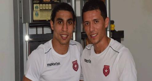 بمشاركة عمرو مرعي.. النجم يحقق فوزه الثاني ويتربع على صدارة الدوري التونسي